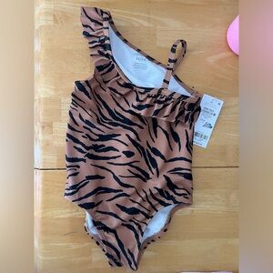 Carter’s Tiger Swimsuit - New
